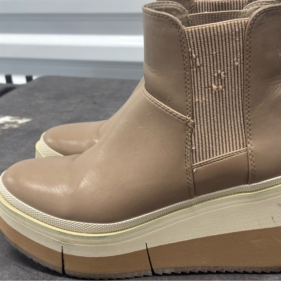 Matisse Shelby Ankle Booties - Picture 10 of 14